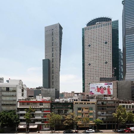 Suites Melchor Ocampo 445 Mexico By Eksteriør billede