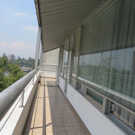 Suites Melchor Ocampo 445 Mexico By Eksteriør billede